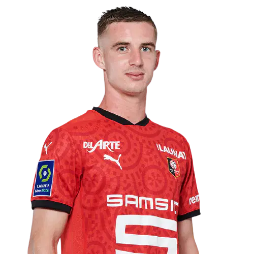 Бенжамен Буржиго