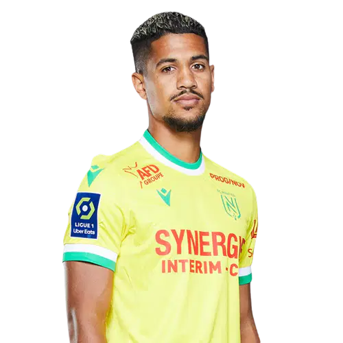 Людовик Блас