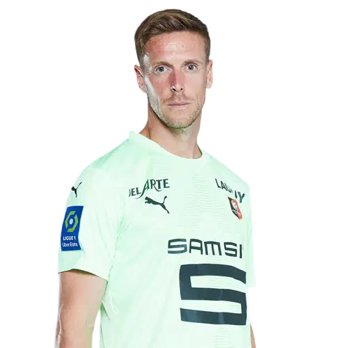 Ромен Жюль Салин