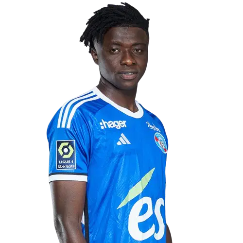 Абакар Силла