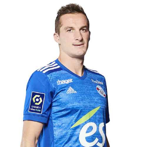 Димитри Лиенар