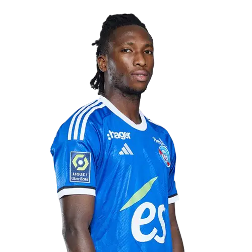 Моиз Орел Дион Сахи