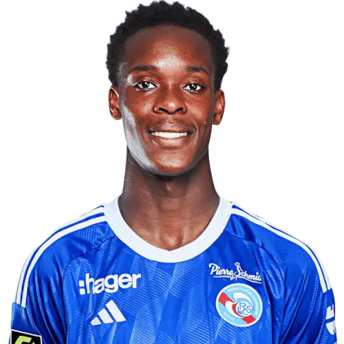 Эммануэль Эмега