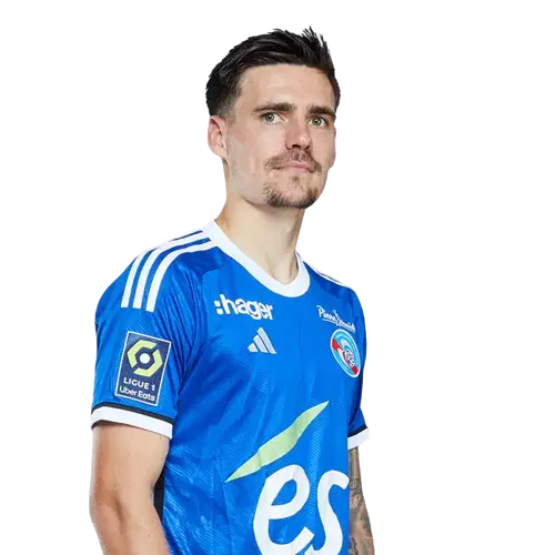 Джесси Деманге