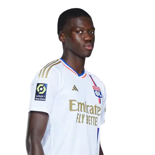 Мамаду Сарр