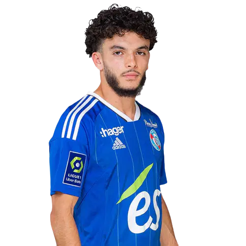 Нордин Кандиль