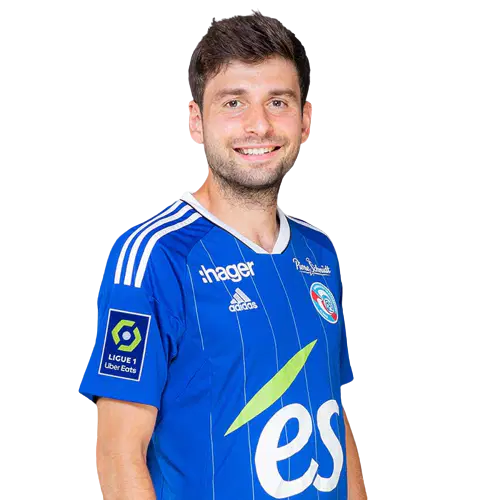 Санджин Прчич