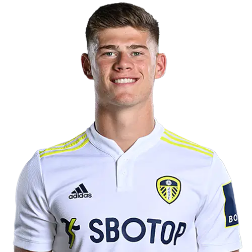 Чарли Крессуэлл