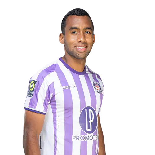 Кристиан Кассерес-младший