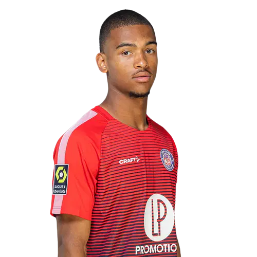 Гийом Рестес