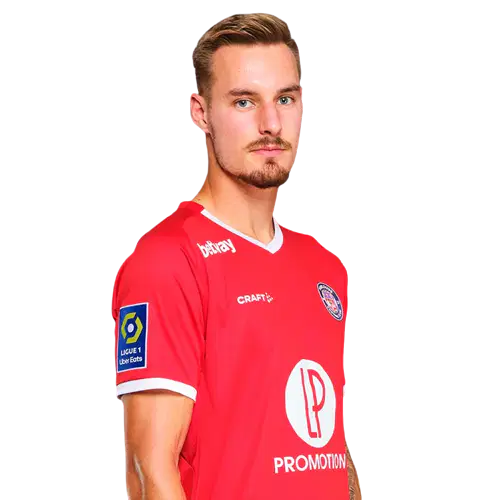 Кьетиль Хауг