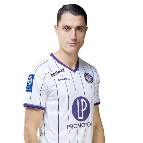 Венсан Сьерро