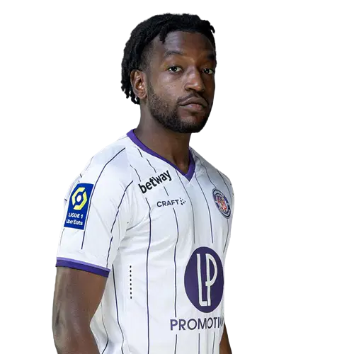 Варрен Каманзи