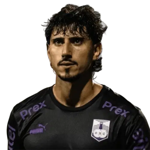 Матияс Эмилиано Роча Кальдерон