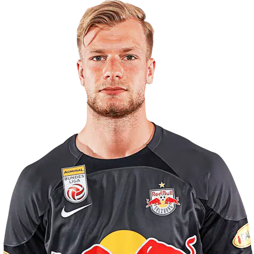 Нико Мантль