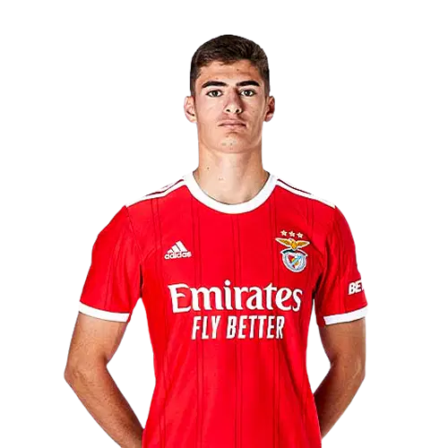 Антонио Силва