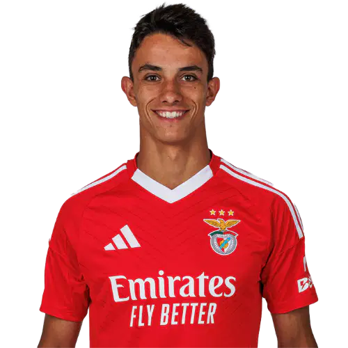 Жуан Педро Сено Луиш Рêго