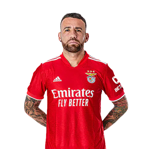 Николас Отаменди