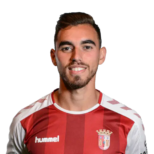 Рикарду Орта