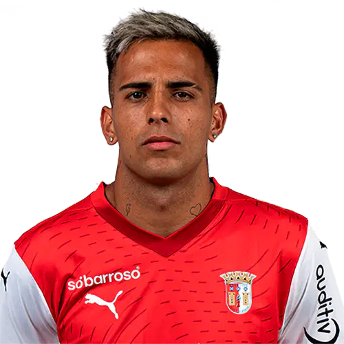 Родриго Салазар