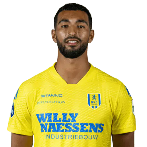 Яссин Оукали