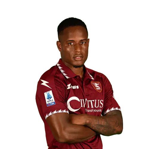 Жоване Кабрал