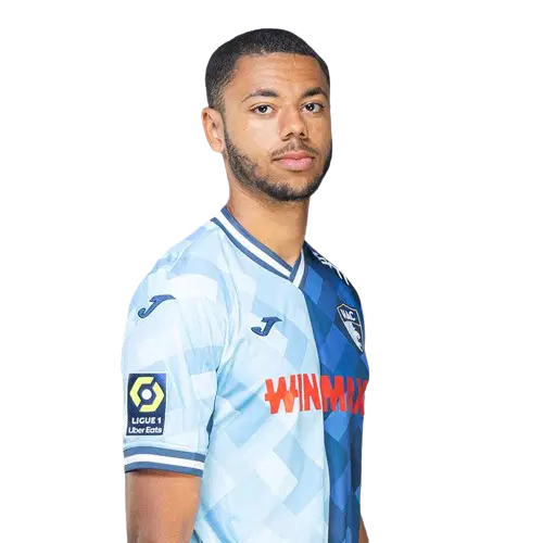 Антуан Жужу