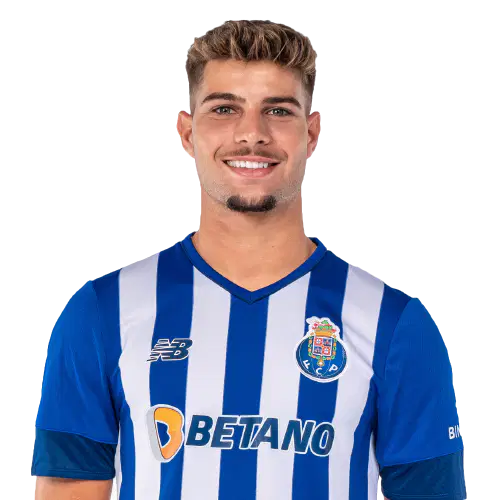 Бернарду Перейра Фолья