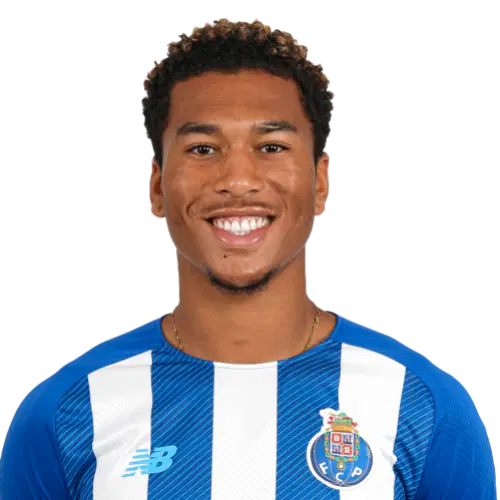 Дэнни Намасо Лоадер