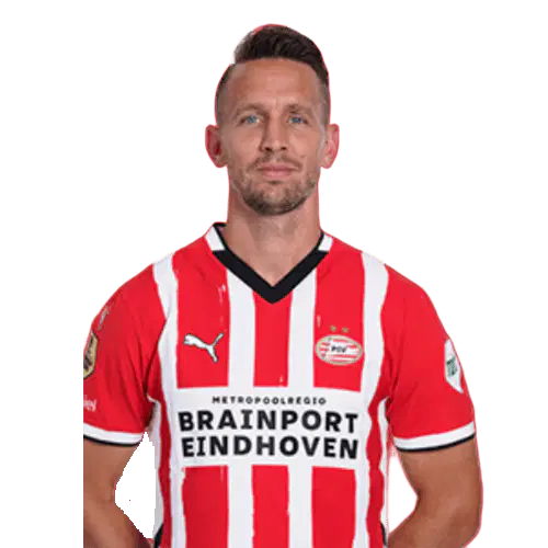 Луук де Йонг