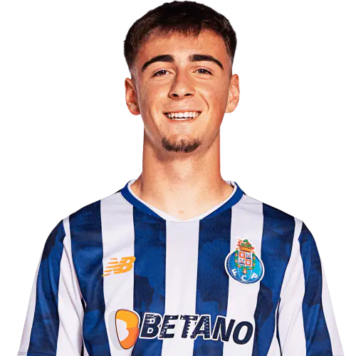 Мартим Фернандеш