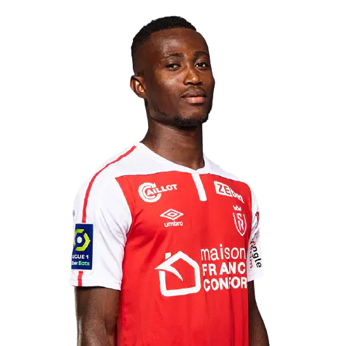 Гислен Конан