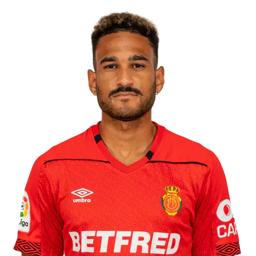 Жорди Мбула