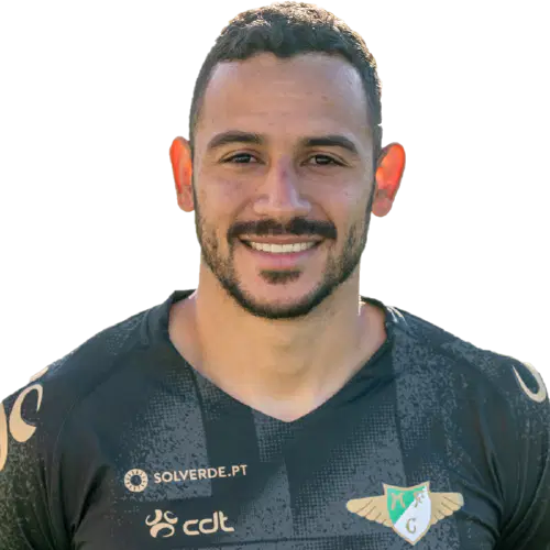 Кевин Силва