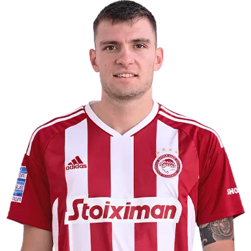 Андреас Нтой