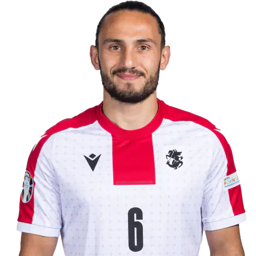 Георгий Которашвили