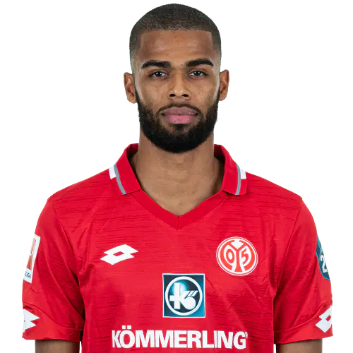 Джерри Сен Жюст