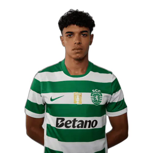 Жуан Педро Арнаут Баррокаш Симойнш