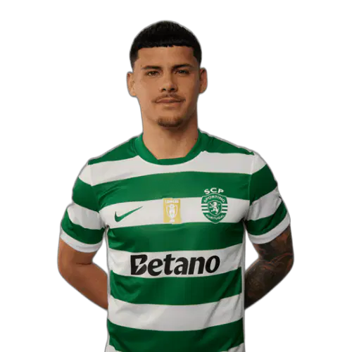 Максимилиано Араухо