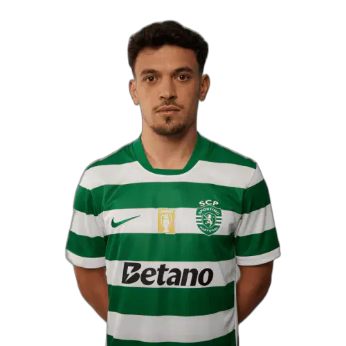 Педро Гонсалвес