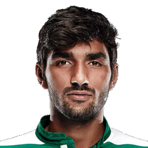 Рикардо Эсгайо