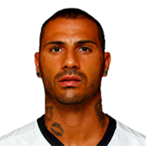 Рикардо Кварежма