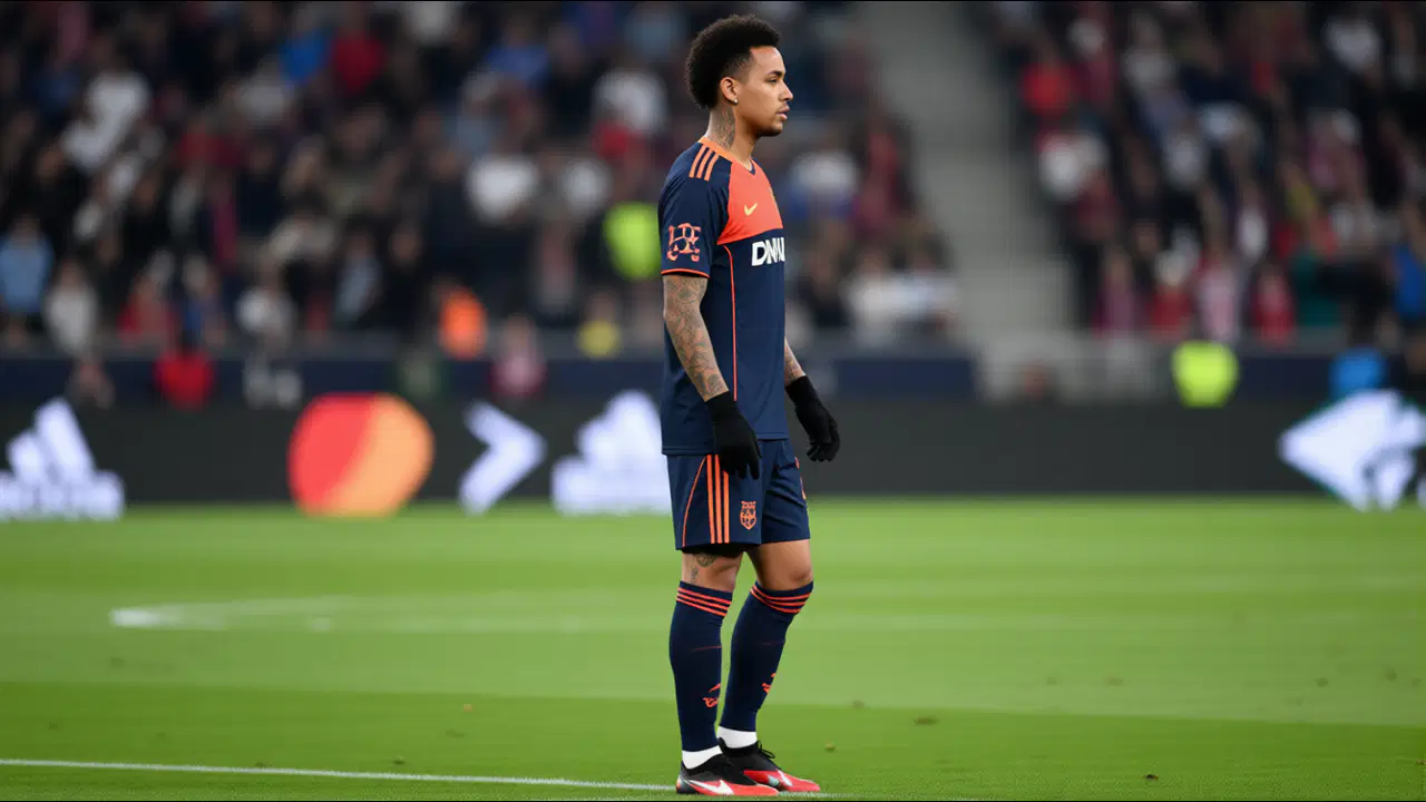 Игор Жезус прекратил 30-летнее ожидание победы «Ноттингем Форест» в Европе