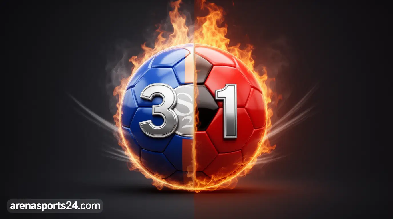 «Ренн» — «Брест» 3:1: как восемь минут затмения Кенни Лала перевернули дерби