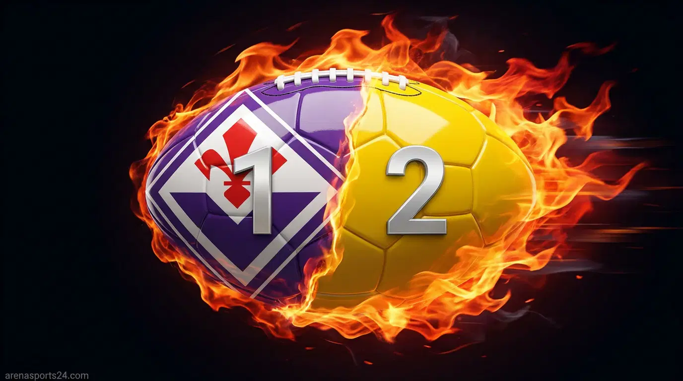 «Фиорентина» на дне: почему поражение от «Вероны» — это больше, чем просто потеря очков