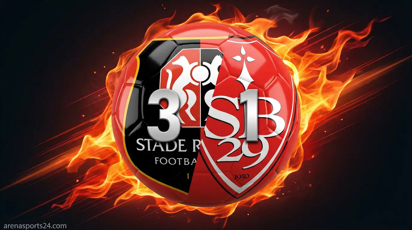 Ренн — Брест: Трагедия ветерана, или как две ошибки Лалы перевернули бретонское дерби