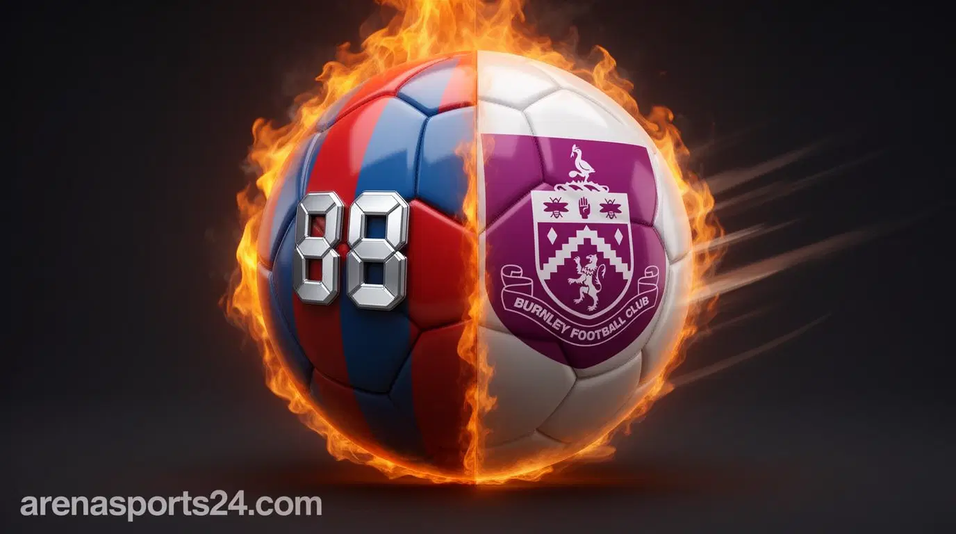 Антуан Семеньо остается главной надеждой атаки Бёрнмута на фоне травм основных форвардов.