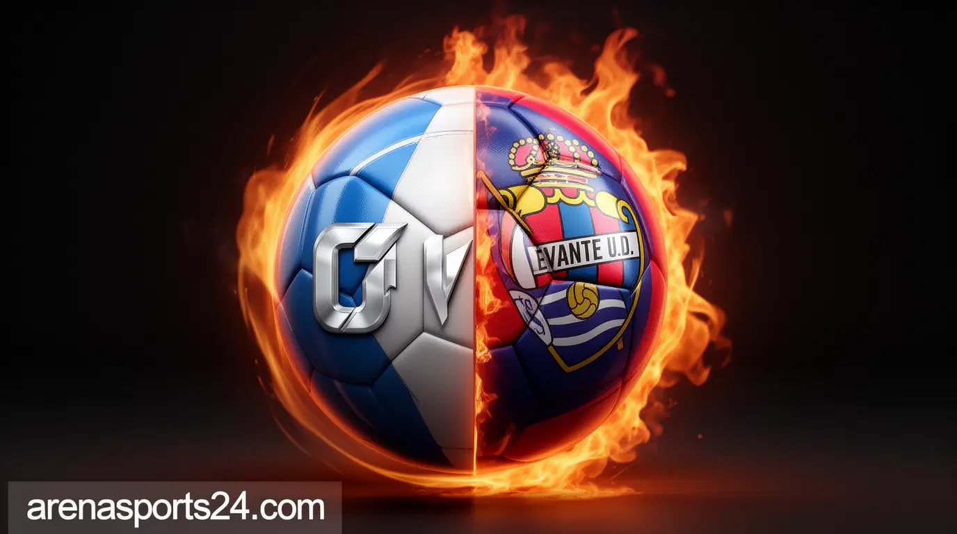 Тишина на «Сьюдад де Валенсия»: почему «Леванте» не остановит падение в матче с «Реал Сосьедад»