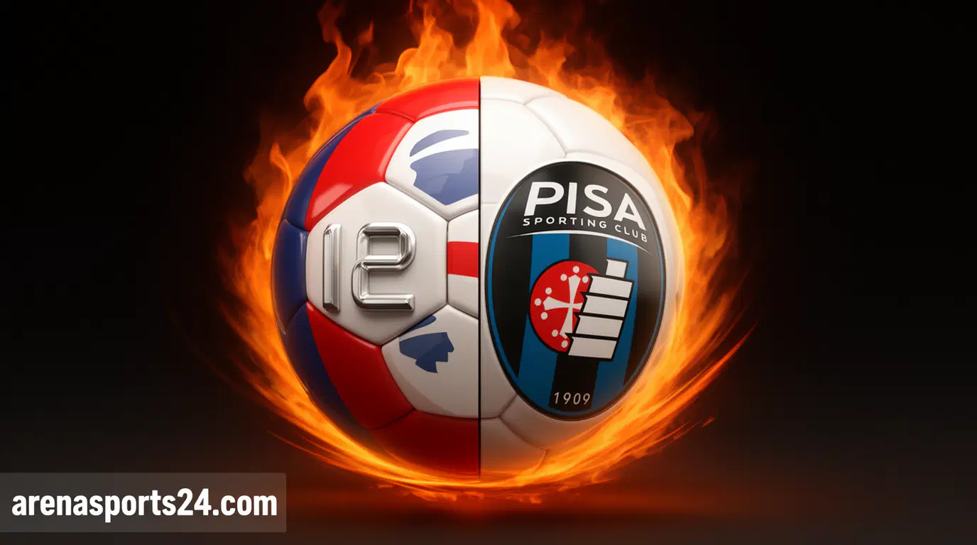 Родные стены Унипол Домус часто становятся решающим фактором для Кальяри