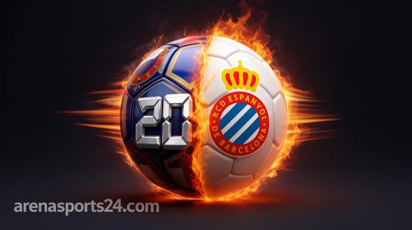 Прогноз на матч Атлетик — Эспаньол: уставшие баски против обескровленных гостей